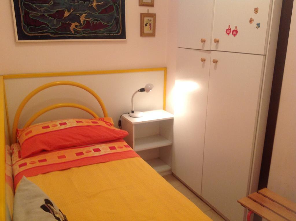 Casa Del Sole Apartment Letojanni Luaran gambar