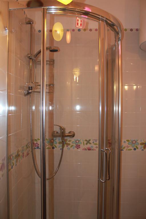 Casa Del Sole Apartment Letojanni Bilik gambar