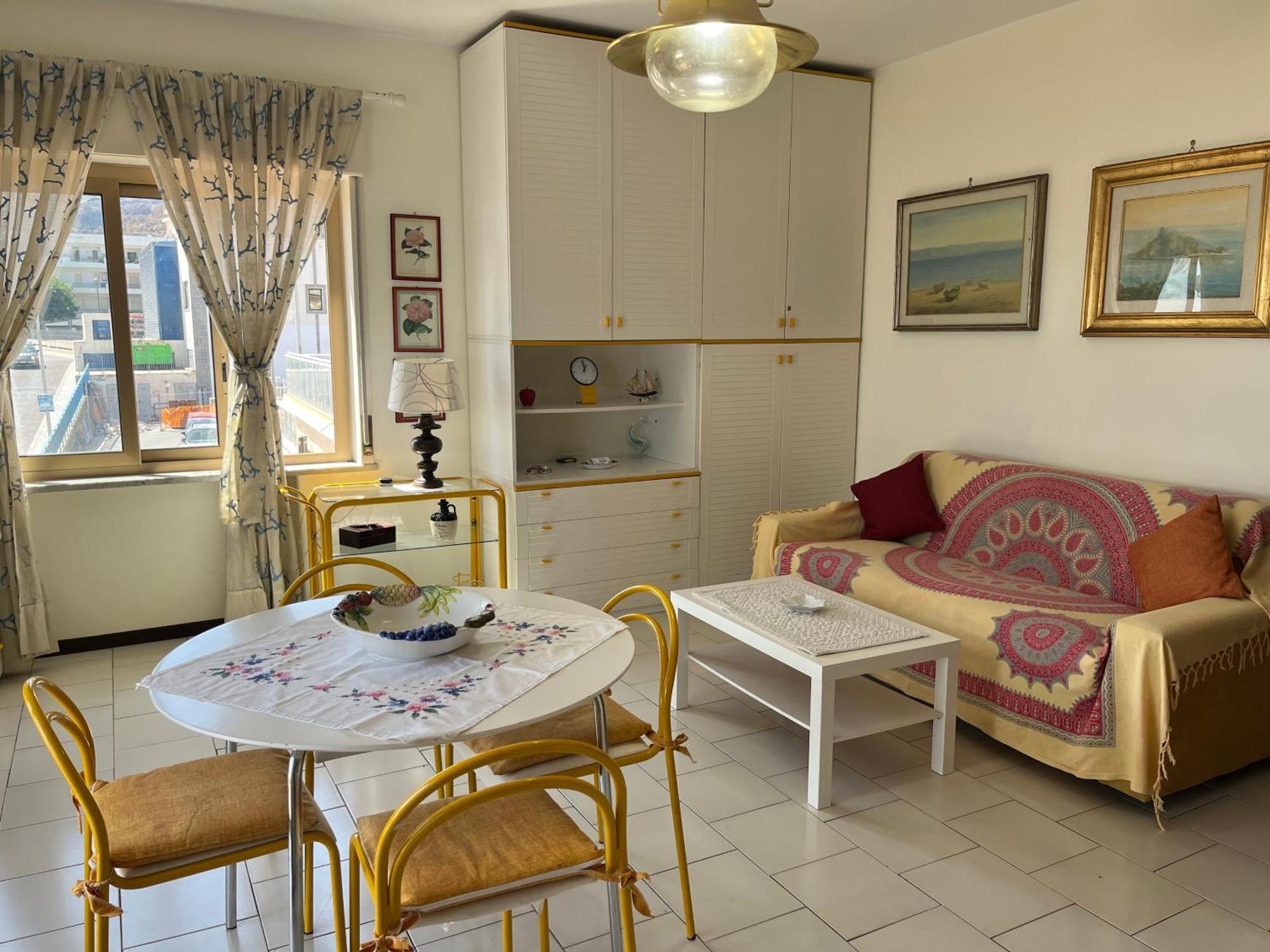Casa Del Sole Apartment Letojanni Luaran gambar